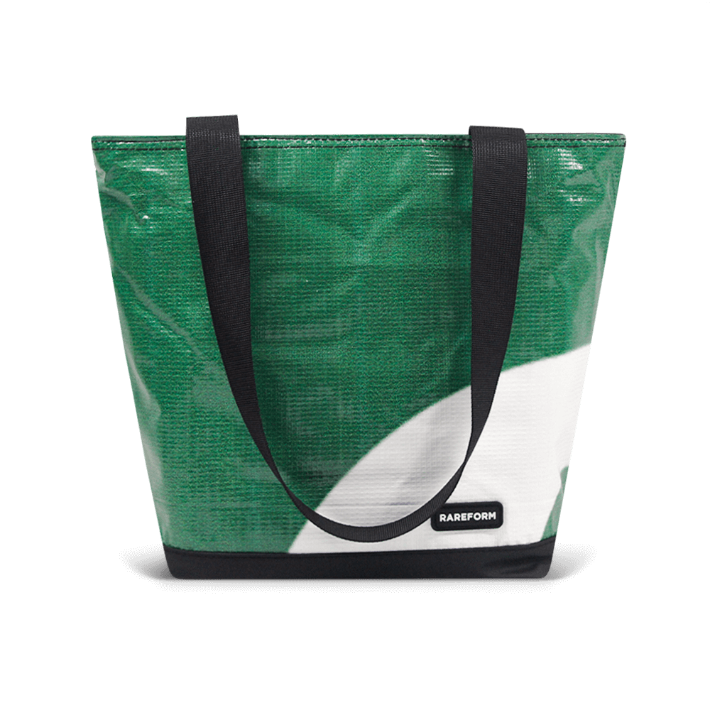 Mini Zippered Blake Tote