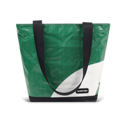 Mini Zippered Blake Tote