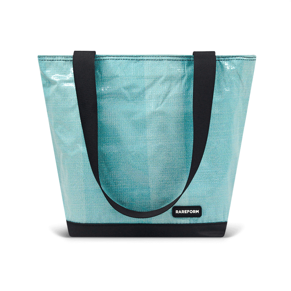 Mini Zippered Blake Tote