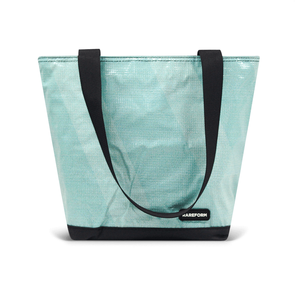 Mini Zippered Blake Tote