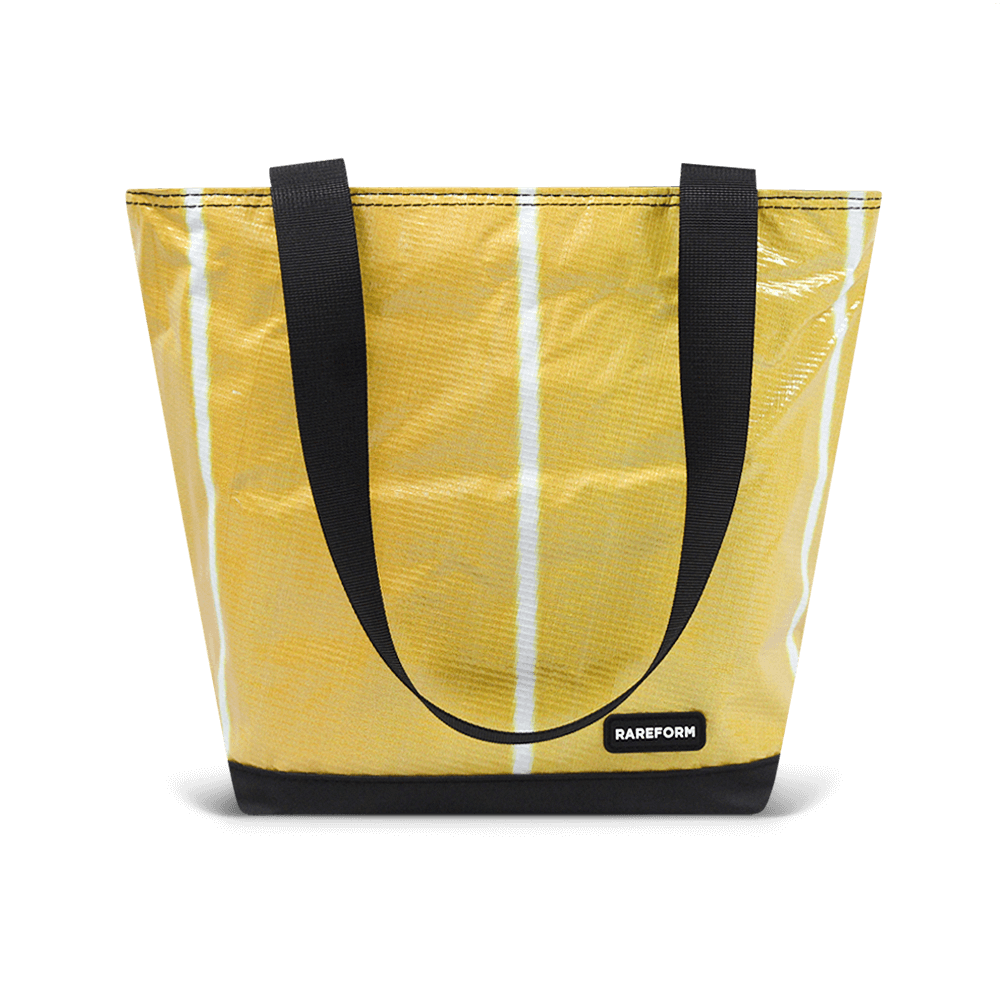 Mini Zippered Blake Tote