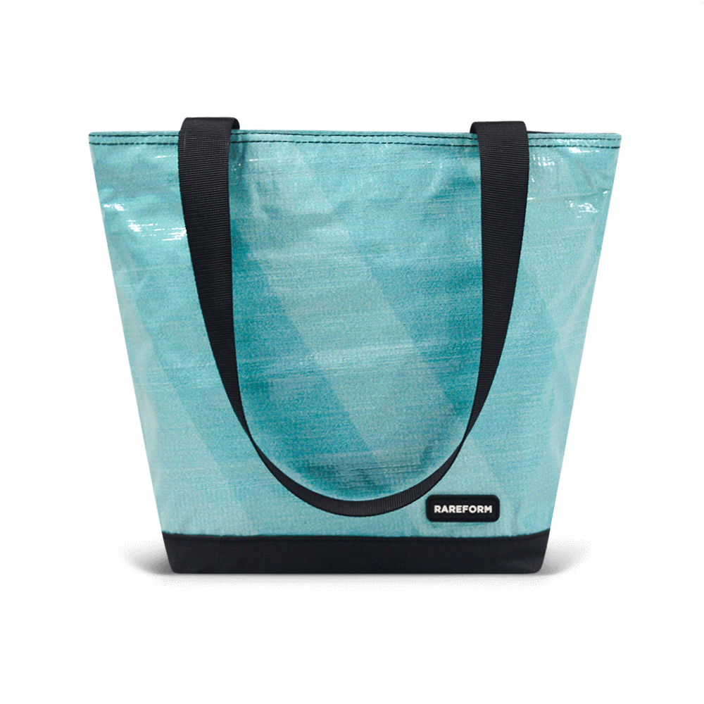 Mini Zippered Blake Tote