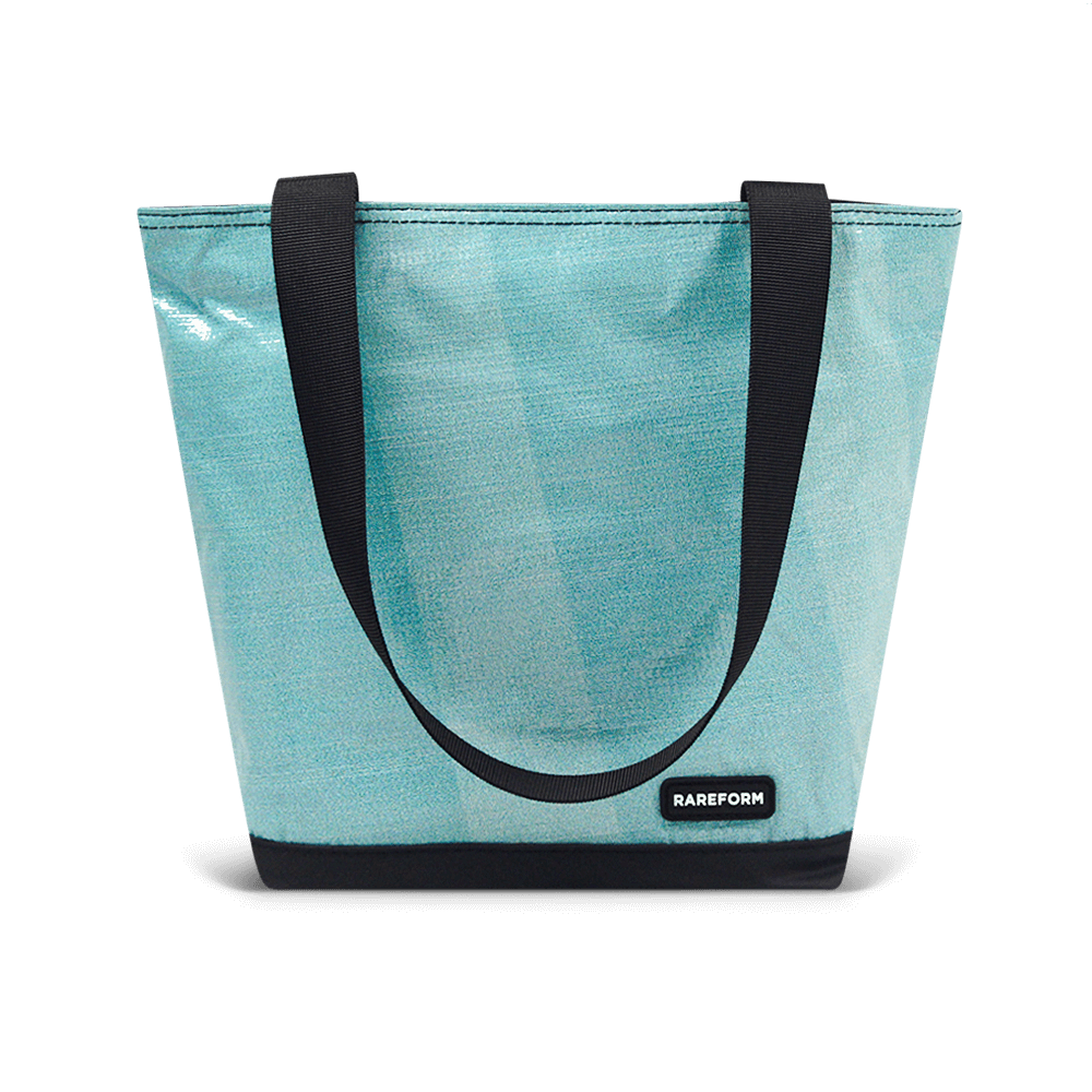Mini Zippered Blake Tote