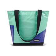 Mini Zippered Blake Tote