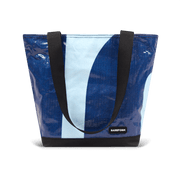 Mini Zippered Blake Tote