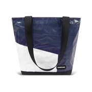 Mini Zippered Blake Tote