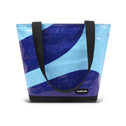 Mini Zippered Blake Tote