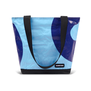 Mini Zippered Blake Tote