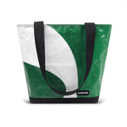 Mini Zippered Blake Tote