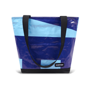 Mini Zippered Blake Tote
