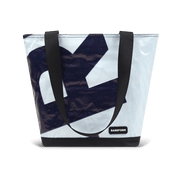 Mini Zippered Blake Tote