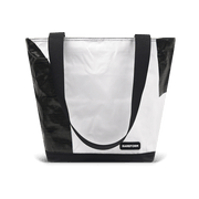 Mini Zippered Blake Tote