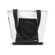 Mini Zippered Blake Tote