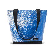 Mini Zippered Blake Tote