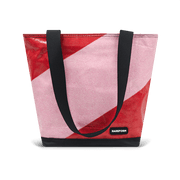 Mini Zippered Blake Tote