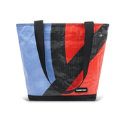 Mini Zippered Blake Tote