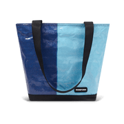 Mini Zippered Blake Tote