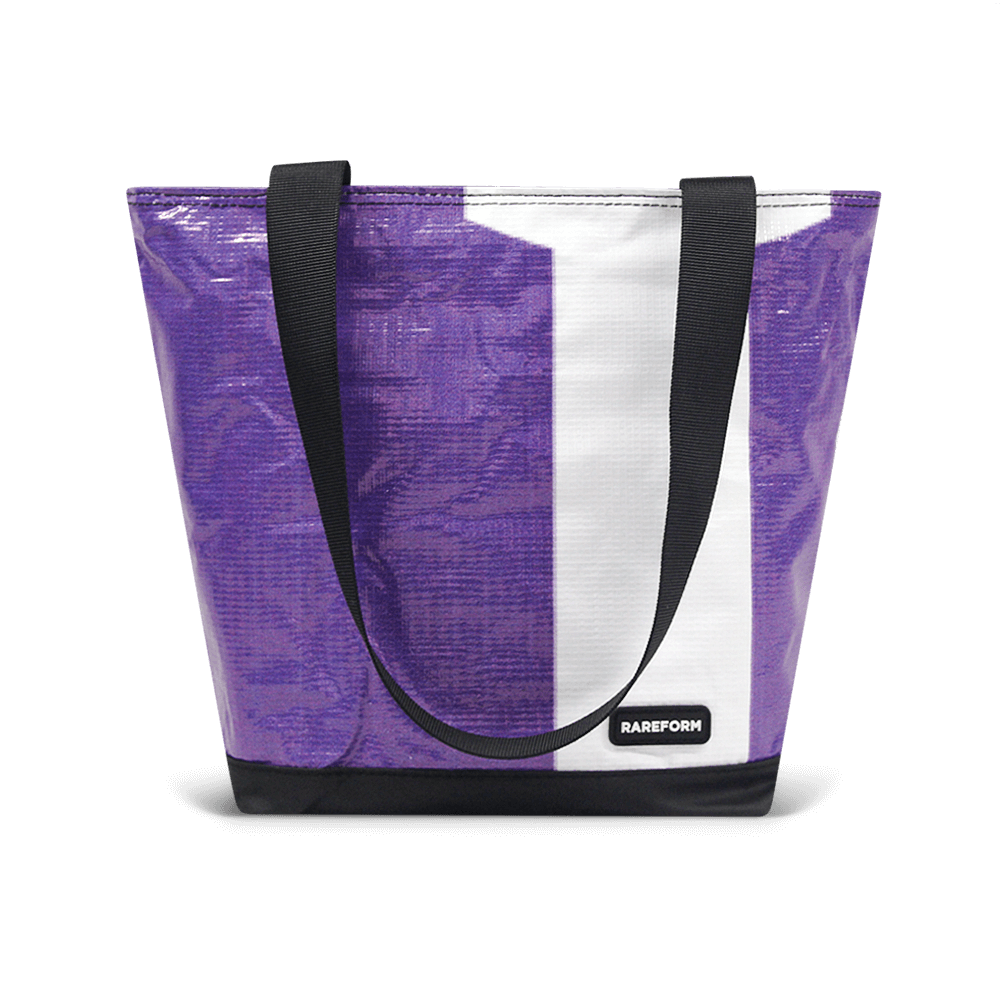 Mini Zippered Blake Tote