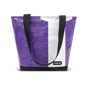 Mini Zippered Blake Tote