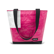 Mini Zippered Blake Tote