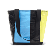 Mini Zippered Blake Tote