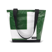 Mini Zippered Blake Tote