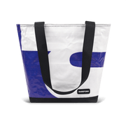 Mini Zippered Blake Tote