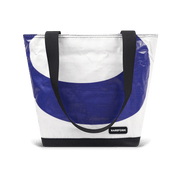 Mini Zippered Blake Tote