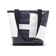 Mini Zippered Blake Tote