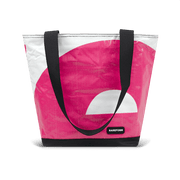 Mini Zippered Blake Tote