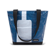 Mini Zippered Blake Tote