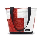 Mini Zippered Blake Tote