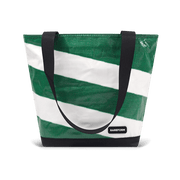 Mini Zippered Blake Tote