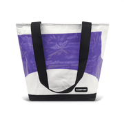 Mini Zippered Blake Tote