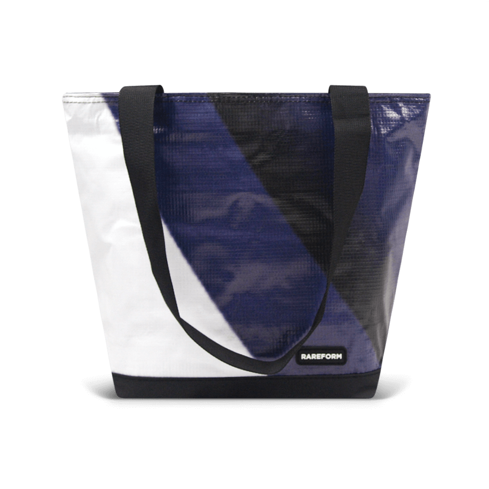 Mini Zippered Blake Tote