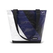 Mini Zippered Blake Tote