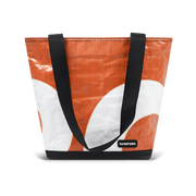 Mini Zippered Blake Tote