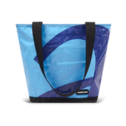 Mini Zippered Blake Tote