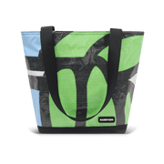 Mini Zippered Blake Tote