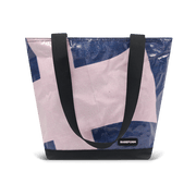 Mini Zippered Blake Tote