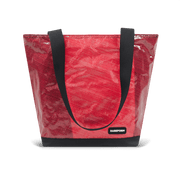 Mini Zippered Blake Tote