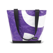Mini Zippered Blake Tote