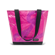 Mini Zippered Blake Tote