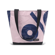 Mini Zippered Blake Tote