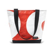 Mini Zippered Blake Tote
