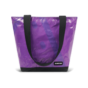 Mini Zippered Blake Tote