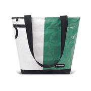 Mini Zippered Blake Tote