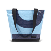 Mini Zippered Blake Tote
