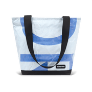 Mini Zippered Blake Tote