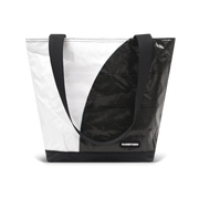 Mini Zippered Blake Tote